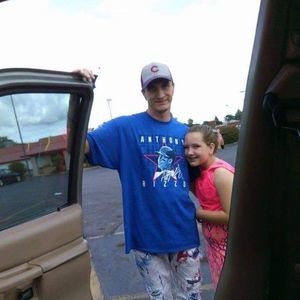 Meet your Posher, Larry